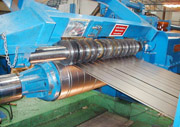 line recoiler