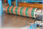 line slitter knife