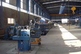 ZG60 pipe mill